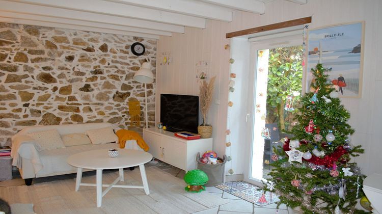 Ma-Cabane - Vente Maison NANTES, 70 m²