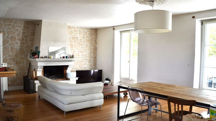 Ma-Cabane - Vente Maison NANTES, 120 m²