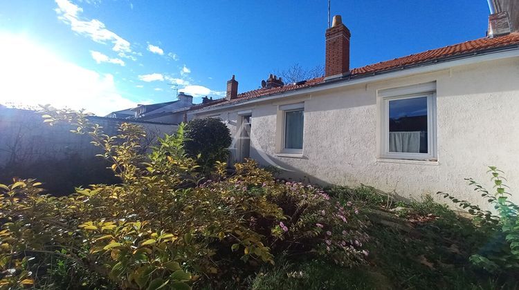 Ma-Cabane - Vente Maison NANTES, 70 m²