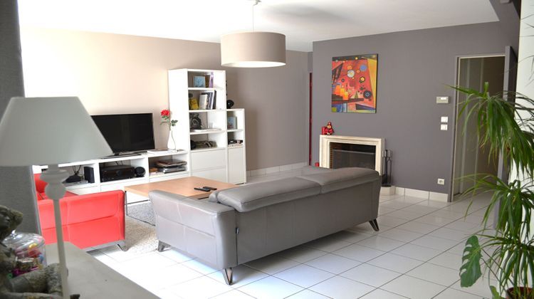 Ma-Cabane - Vente Maison NANTES, 126 m²