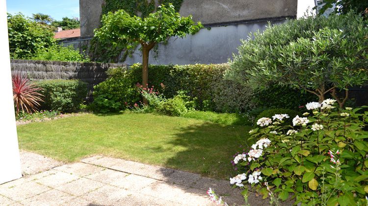 Ma-Cabane - Vente Maison NANTES, 126 m²