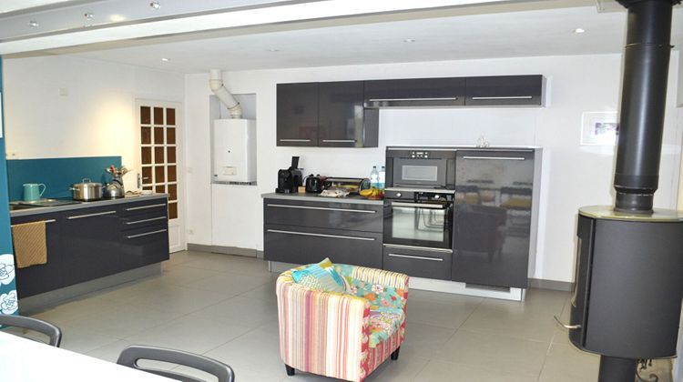 Ma-Cabane - Vente Maison NANTES, 104 m²