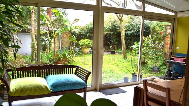 Ma-Cabane - Vente Maison NANTES, 85 m²