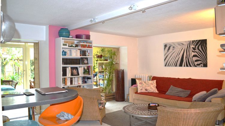 Ma-Cabane - Vente Maison NANTES, 85 m²