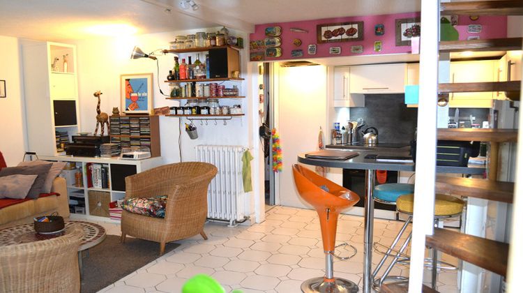 Ma-Cabane - Vente Maison NANTES, 85 m²