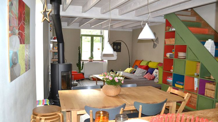 Ma-Cabane - Vente Maison NANTES, 120 m²