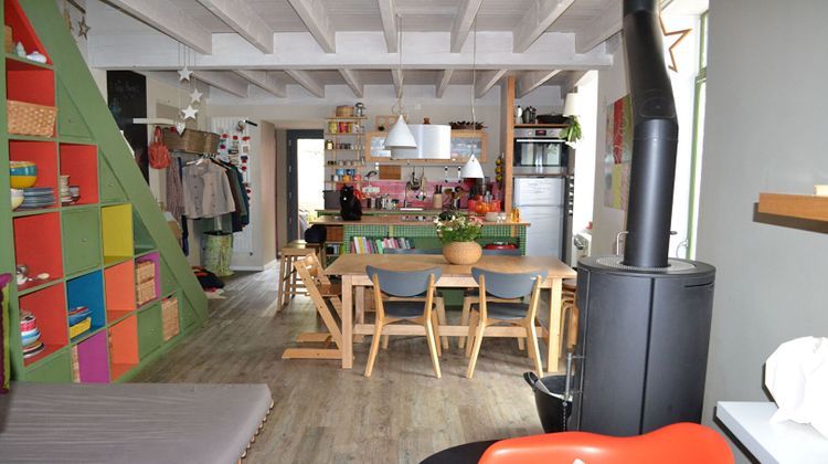 Ma-Cabane - Vente Maison NANTES, 120 m²