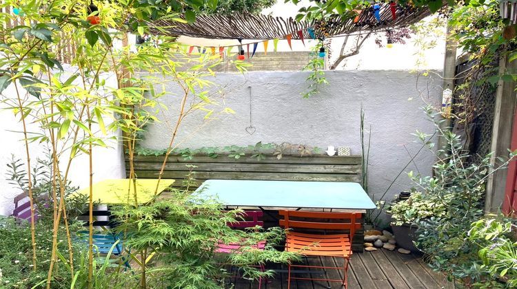 Ma-Cabane - Vente Maison NANTES, 120 m²