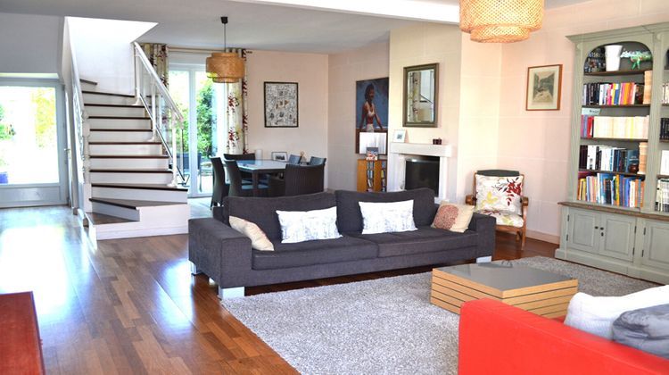 Ma-Cabane - Vente Maison NANTES, 160 m²