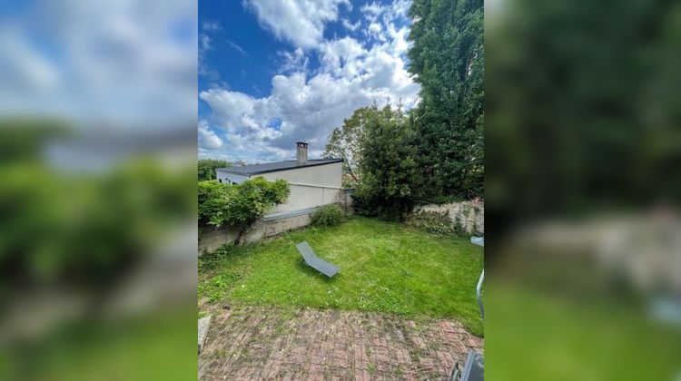 Ma-Cabane - Vente Maison NANTES, 106 m²