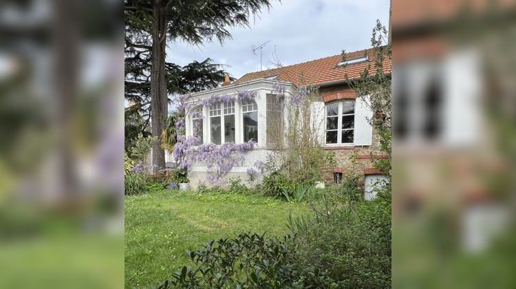 Ma-Cabane - Vente Maison NANTES, 116 m²