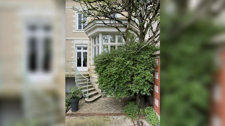 Ma-Cabane - Vente Maison Nantes, 200 m²