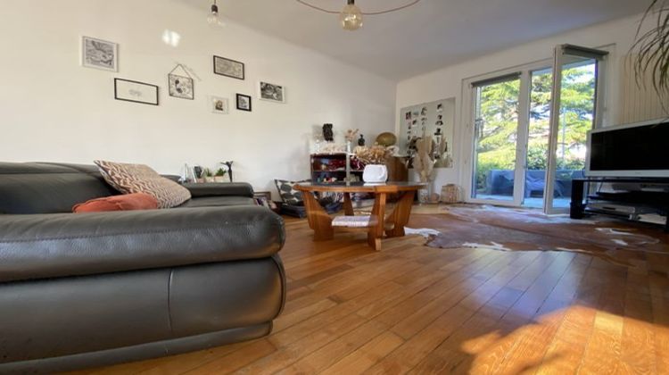 Ma-Cabane - Vente Maison Nantes, 111 m²