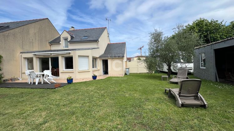 Ma-Cabane - Vente Maison NANTES, 103 m²