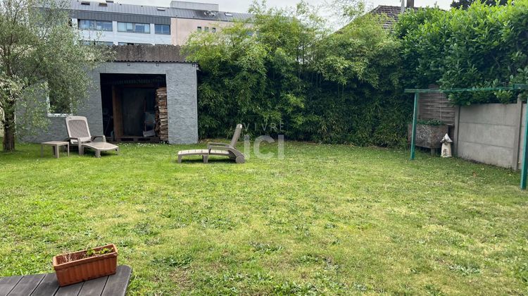 Ma-Cabane - Vente Maison NANTES, 103 m²