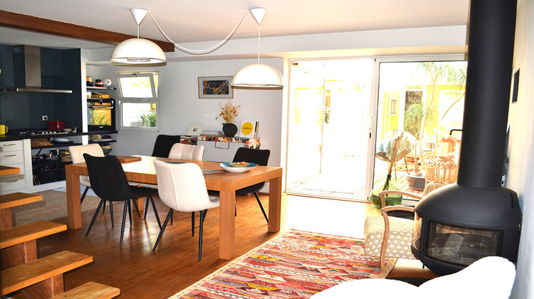 Ma-Cabane - Vente Maison NANTES, 145 m²