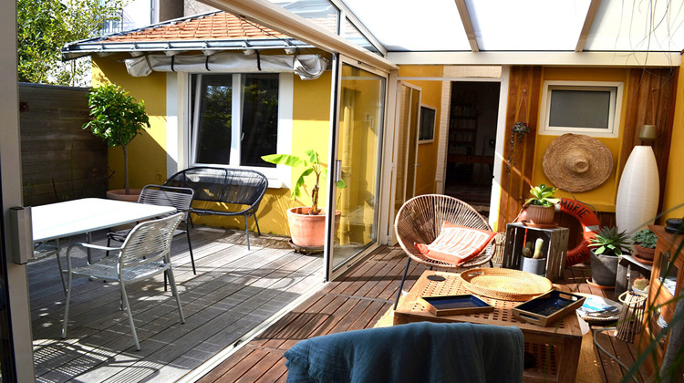 Ma-Cabane - Vente Maison NANTES, 145 m²