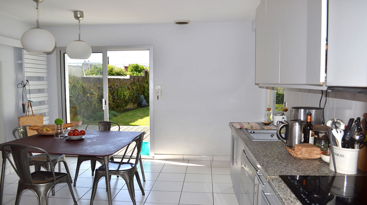 Ma-Cabane - Vente Maison NANTES, 173 m²