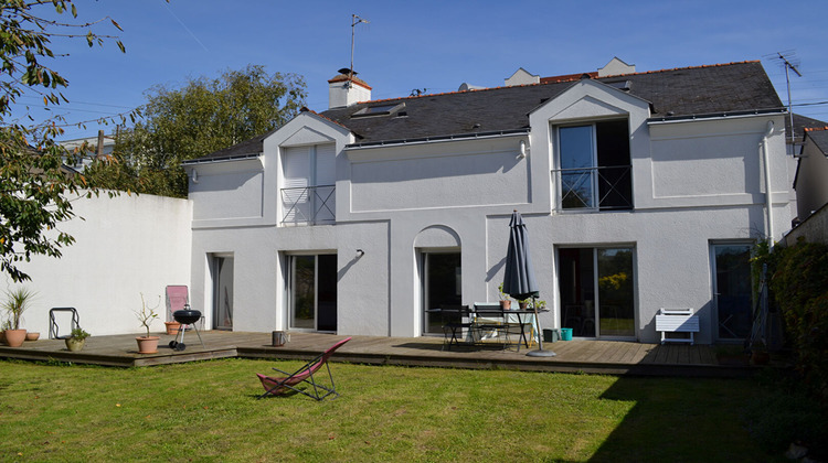 Ma-Cabane - Vente Maison NANTES, 173 m²