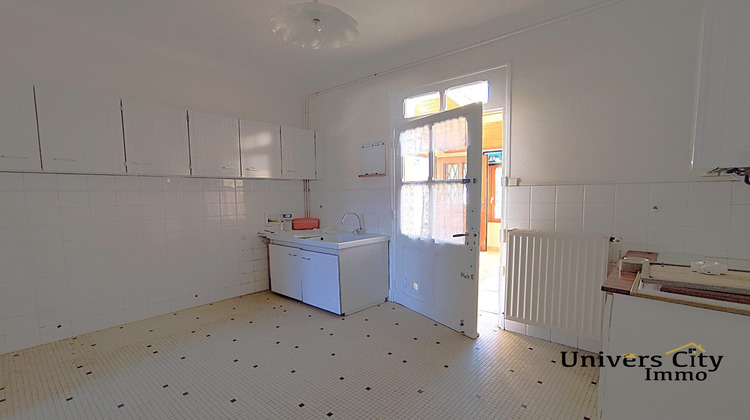 Ma-Cabane - Vente Maison Nantes, 60 m²