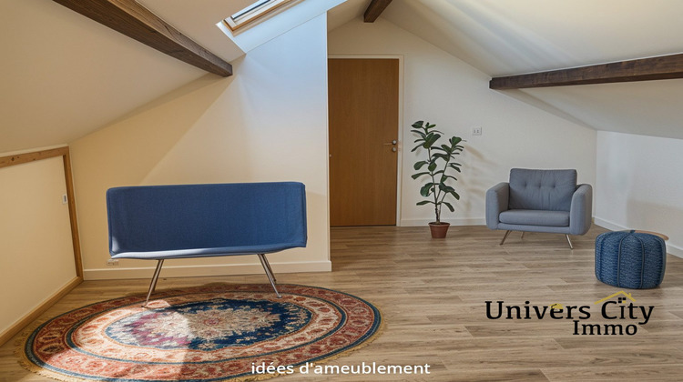 Ma-Cabane - Vente Maison Nantes, 115 m²