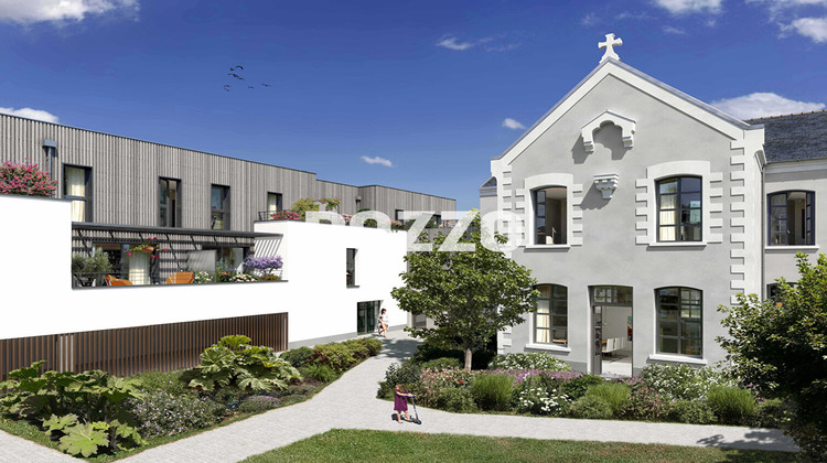 Ma-Cabane - Vente Maison NANTES, 94 m²