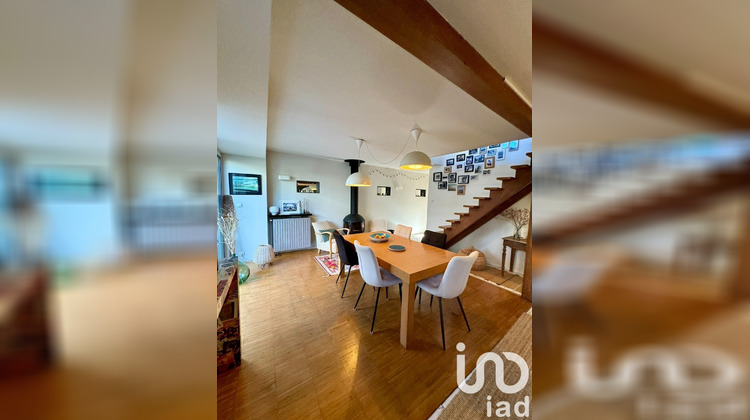 Ma-Cabane - Vente Maison Nantes, 140 m²