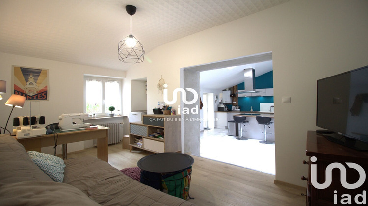 Ma-Cabane - Vente Maison Nantes, 54 m²