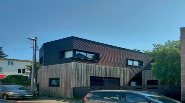 Ma-Cabane - Vente Maison NANTES, 100 m²