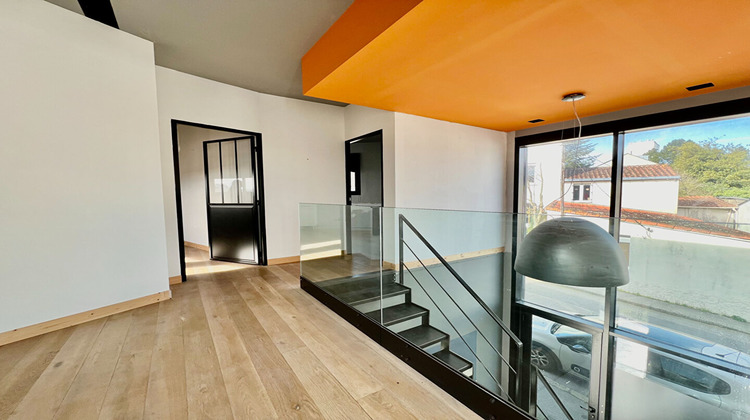 Ma-Cabane - Vente Maison NANTES, 100 m²