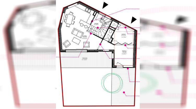 Ma-Cabane - Vente Maison NANTES, 100 m²