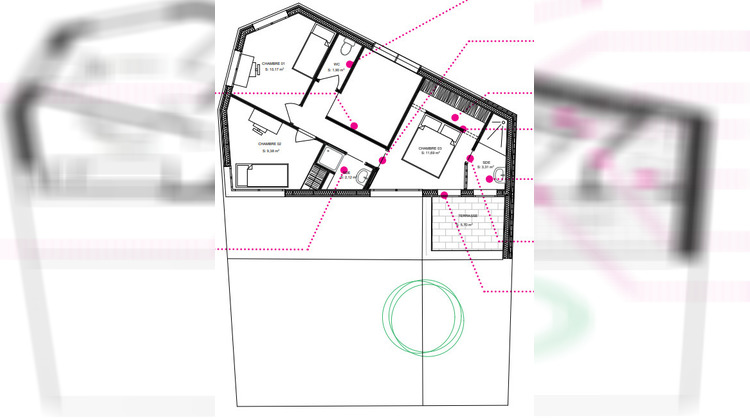 Ma-Cabane - Vente Maison NANTES, 100 m²