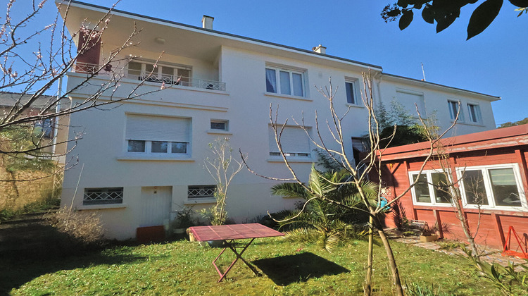 Ma-Cabane - Vente Maison NANTES, 133 m²