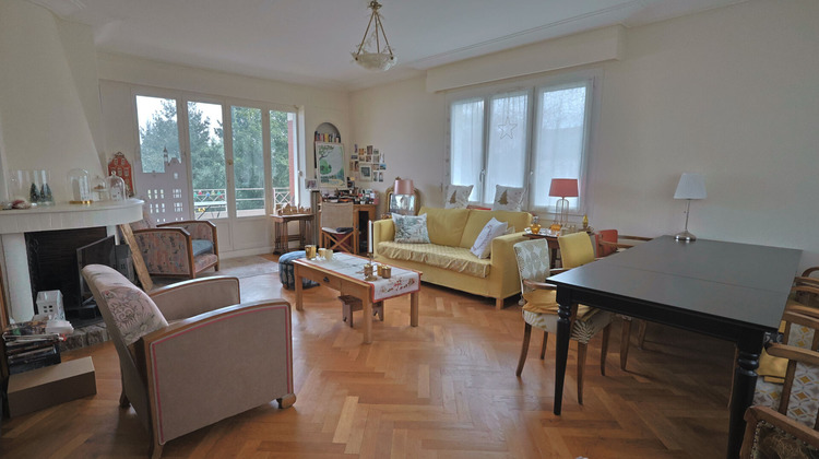 Ma-Cabane - Vente Maison NANTES, 133 m²