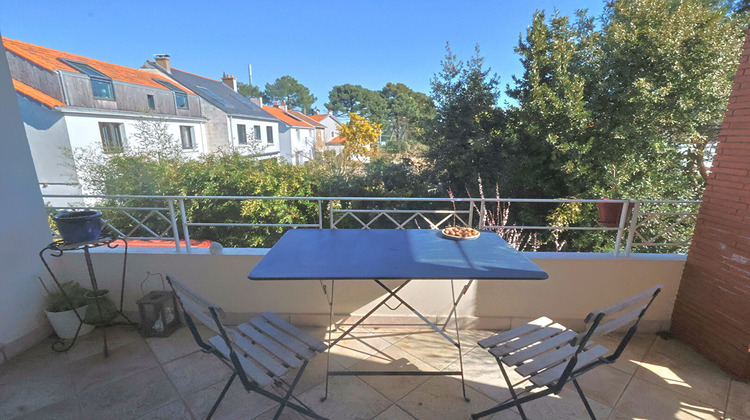 Ma-Cabane - Vente Maison NANTES, 133 m²