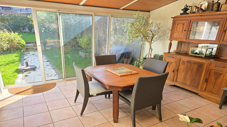 Ma-Cabane - Vente Maison NANTES, 121 m²