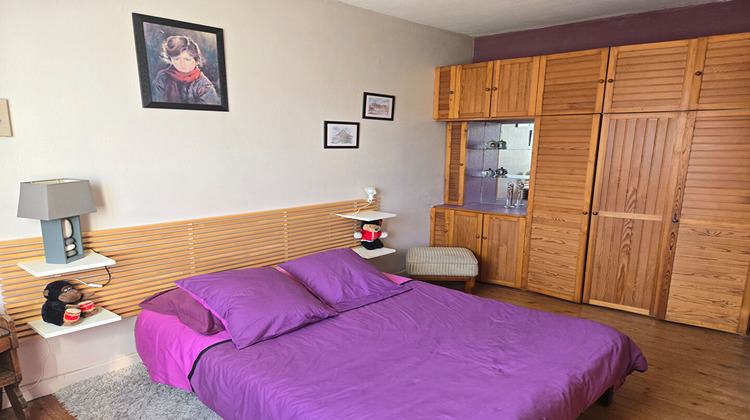 Ma-Cabane - Vente Maison NANTES, 121 m²