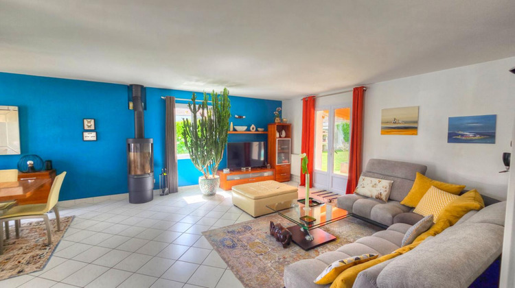 Ma-Cabane - Vente Maison NANTES, 105 m²