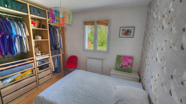 Ma-Cabane - Vente Maison NANTES, 105 m²