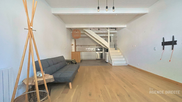 Ma-Cabane - Vente Maison NANTES, 81 m²