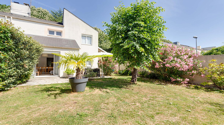Ma-Cabane - Vente Maison NANTES, 83 m²