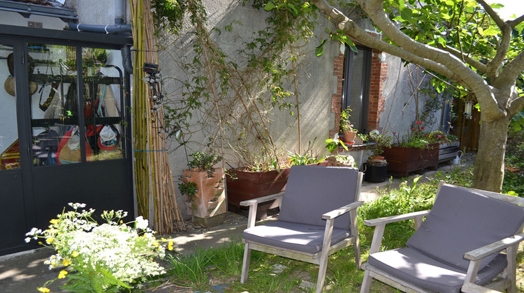 Ma-Cabane - Vente Maison NANTES, 76 m²