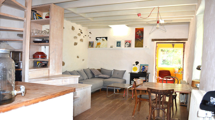 Ma-Cabane - Vente Maison NANTES, 76 m²