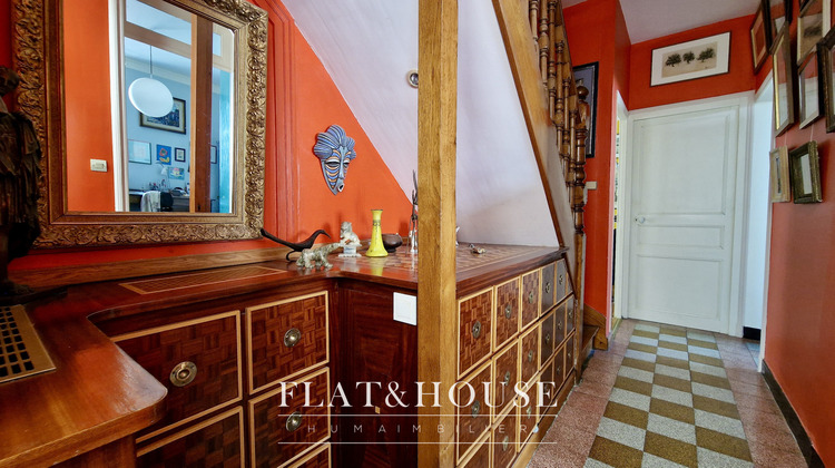 Ma-Cabane - Vente Maison Nantes, 125 m²