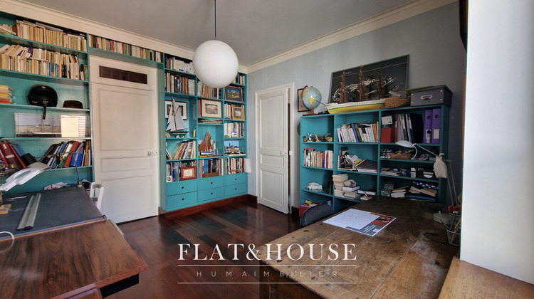 Ma-Cabane - Vente Maison Nantes, 125 m²