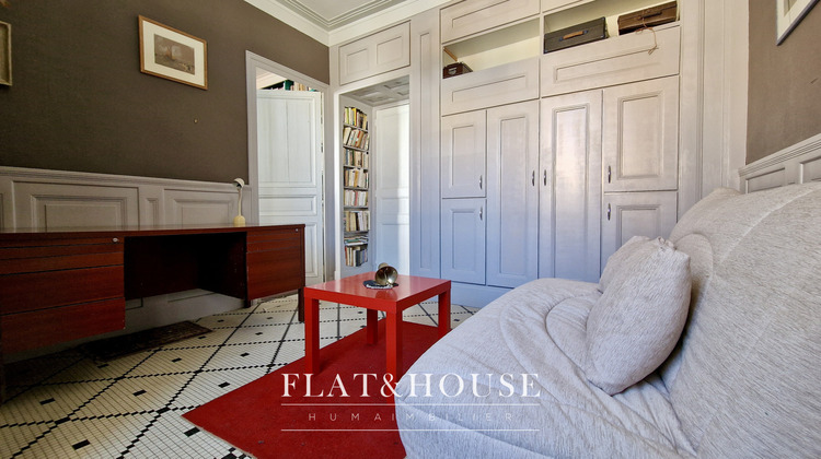 Ma-Cabane - Vente Maison Nantes, 125 m²