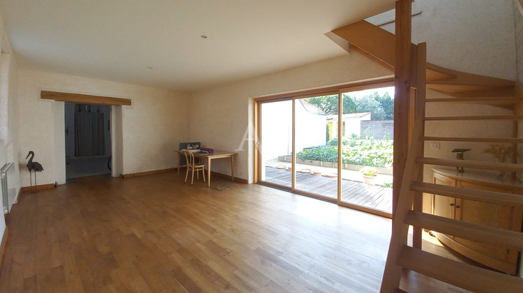 Ma-Cabane - Vente Maison NANTES, 186 m²