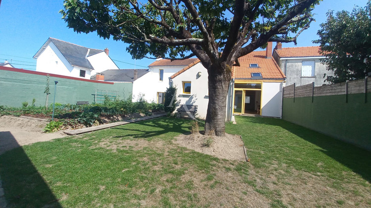 Ma-Cabane - Vente Maison NANTES, 186 m²