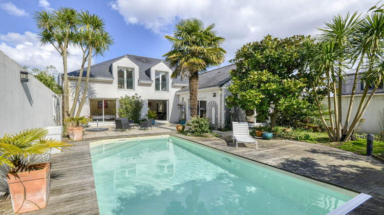 Ma-Cabane - Vente Maison Nantes, 268 m²