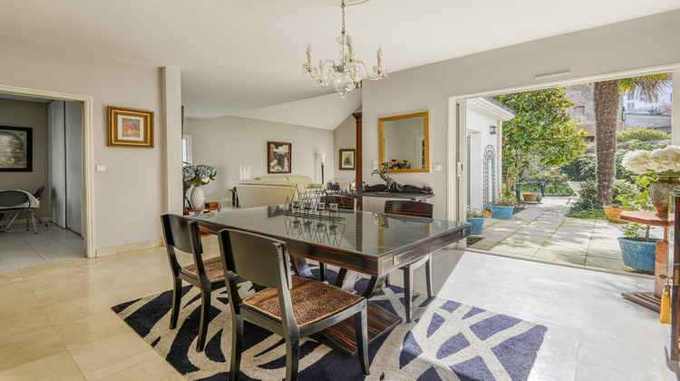 Ma-Cabane - Vente Maison Nantes, 268 m²